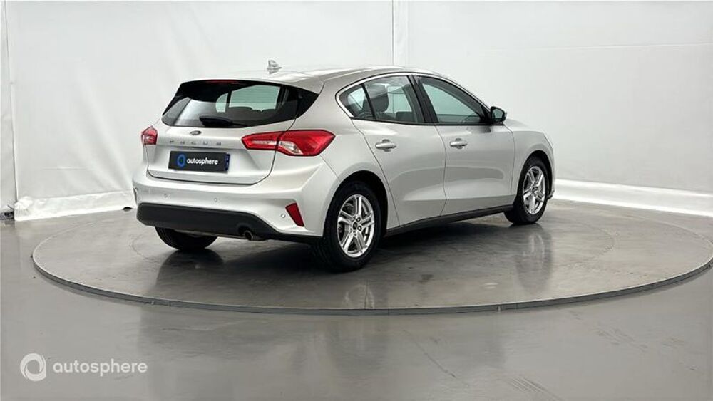 Focus 1.0 EcoBoost 100ch Trend 2019 occasion 51200 &Eacute;pernay