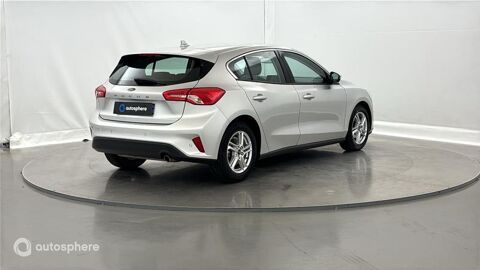 Focus 1.0 EcoBoost 100ch Trend 2019 occasion 51200 &Eacute;pernay