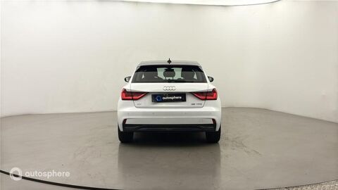 A1 25 TFSI 95ch Advanced S tronic 7 2023 occasion 86000 Poitiers
