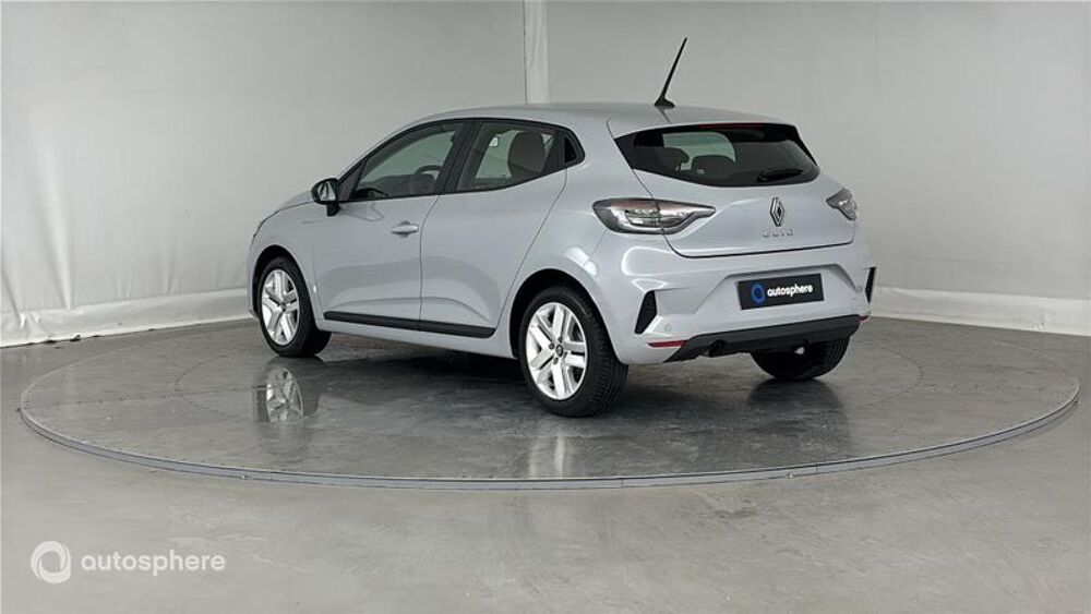 Clio 1.5 Blue dCi 100ch Evolution - 24 2025 occasion 62110 H&eacute;nin-Beaumont