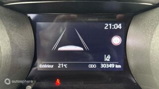 Yaris Cross 116h Dynamic MY22 2022 occasion 69200 V&eacute;nissieux