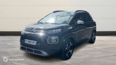 Citro&euml;n C3 Aircross PureTech 110ch S&S Shine E6.d 2020 occasion Beauvais 60000
