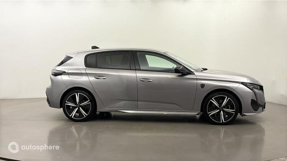 308 PHEV 225ch GT e-EAT8 2024 occasion 86100 Ch&acirc;tellerault