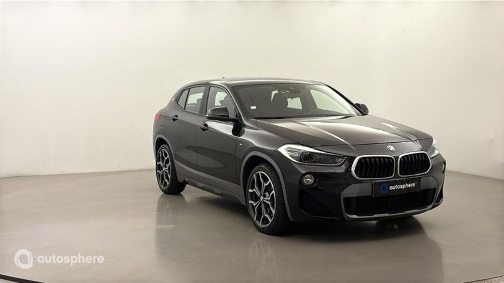 X2 xDrive20dA 190ch M Sport X 2018 occasion 86000 Poitiers