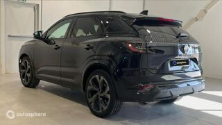 Austral 1.2 E-Tech full hybrid 200ch Techno esprit Alpine 2023 occasion 13700 Marignane