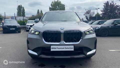 X1 xDrive25e 245ch Business Design 2024 occasion 40090 SAINT-AVIT