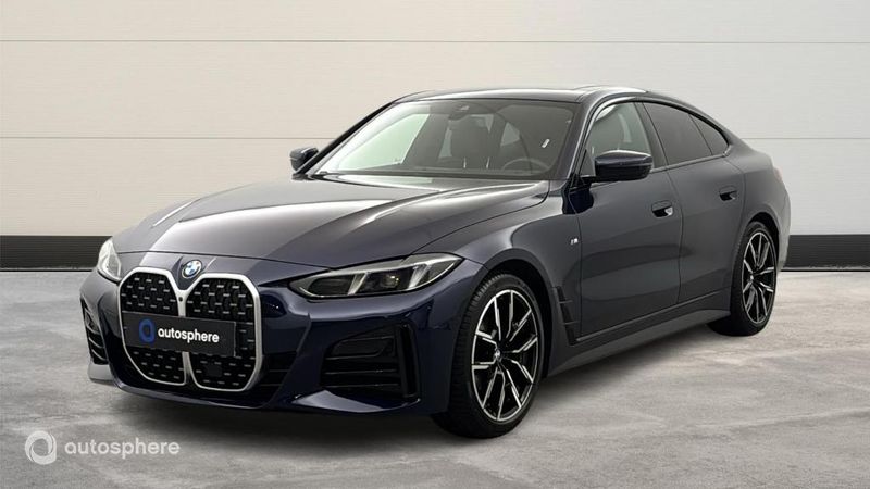 BMW SERIE 4 2025 occasion