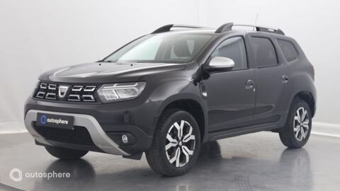 Dacia Duster 1.5 Blue dCi 115ch Prestige + 4x2 2021 occasion Arras 62000