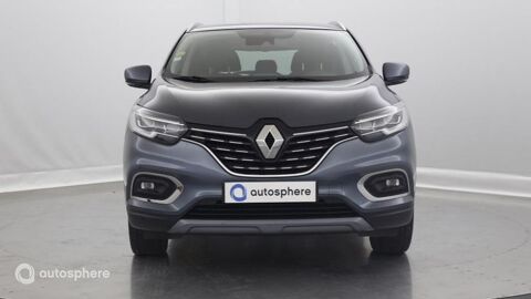 Kadjar 1.5 Blue dCi 115ch Intens 2019 occasion 08000 Charleville-M&eacute;zi&egrave;res