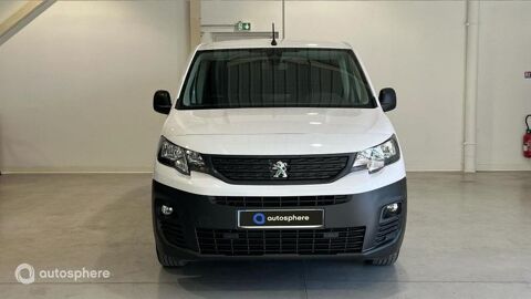 Partner XL 950kg BlueHDi 130ch S&S EAT8 2024 occasion 13100 Aix-en-Provence