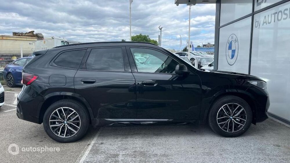 X1 ieDrive20 204ch M Sport 2026 occasion 30100 Al&egrave;s