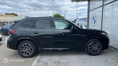 X1 ieDrive20 204ch M Sport 2026 occasion 30100 Al&egrave;s