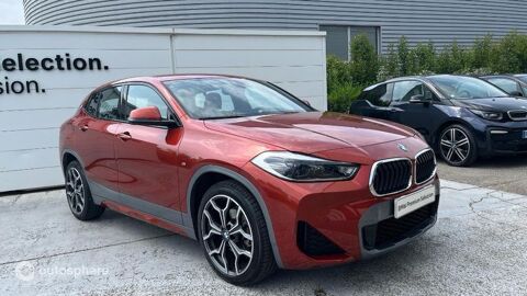 X2 sDrive18dA 150ch M Sport X Euro6d-T 2023 occasion 13200 Arles