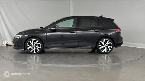 Golf 1.5 eTSI OPF 150ch R-Line DSG7 2021 occasion 51100 Reims