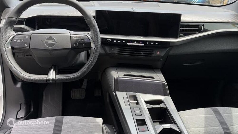 Grandland 1.2 Turbo Hybrid 145ch GS e-DCT6 2026 occasion 63000 Clermont-Ferrand