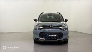 C3 Aircross BlueHDi 110ch S&S Shine 2022 occasion 79000 Niort