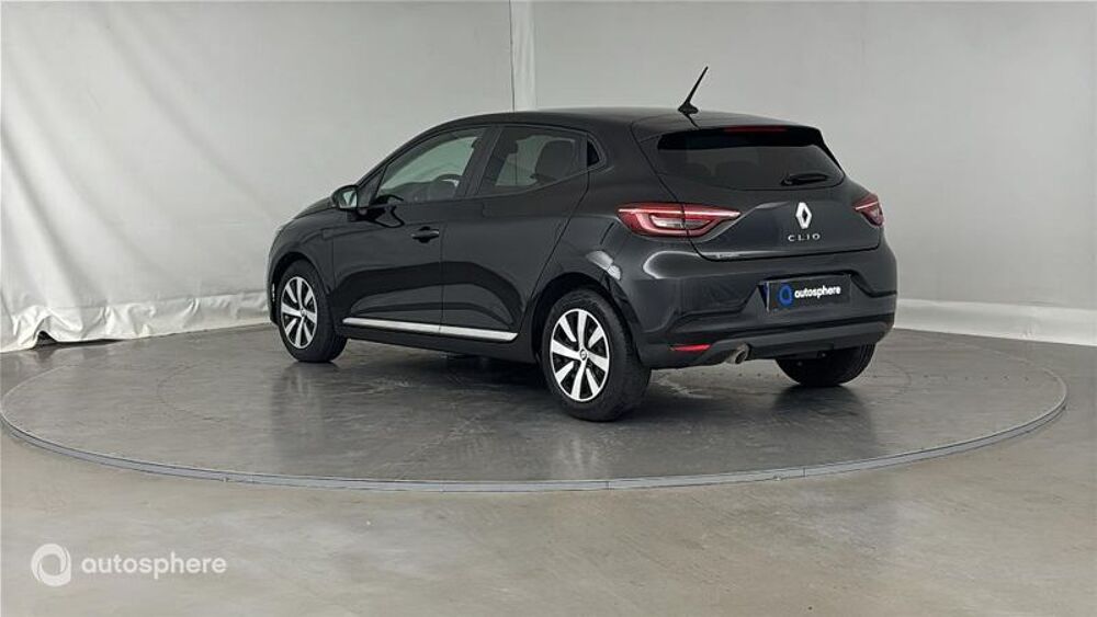 Clio 1.0 TCe 100ch Evolution GPL 2023 occasion 62218 Loison-sous-Lens