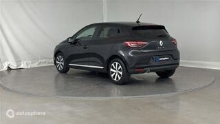 Clio 1.0 TCe 100ch Evolution GPL 2023 occasion 62218 Loison-sous-Lens