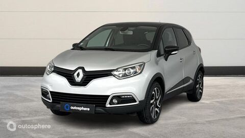 Renault captur 0.9 TCe 90ch Stop&Start energy Inten