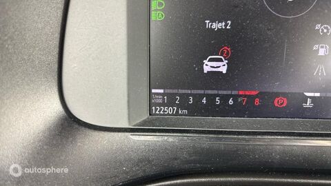 Corsa 1.2 Turbo 100ch GS 2023 occasion 63000 Clermont-Ferrand