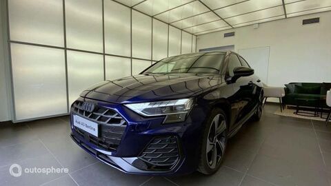 Annonce voiture Audi A3 54375 