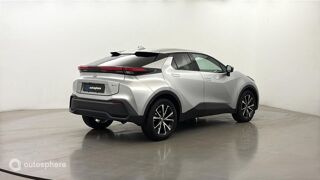 C-HR 2.0 Hybride 200ch Design MY25 2025 occasion 92600 Asni&egrave;res-sur-Seine