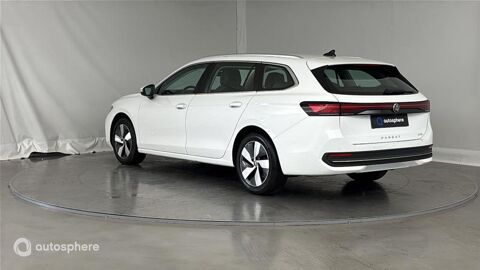 Passat 1.5 eTSI 150ch Life Plus DSG7 2024 occasion 08000 Charleville-M&eacute;zi&egrave;res