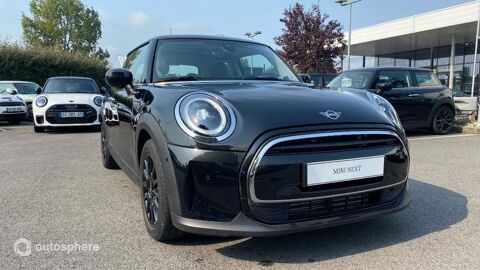 Cooper 136ch Edition Premium Plus BVA7 2023 occasion 64100 Bayonne