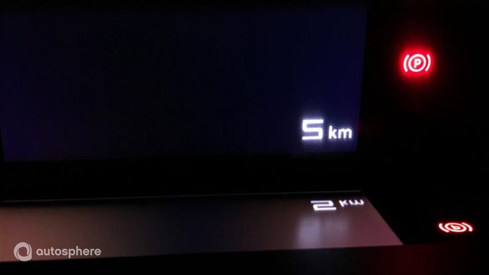 C3 Aircross Electrique 113ch autonomie confort PLUS 2025 occasion 86000 Poitiers
