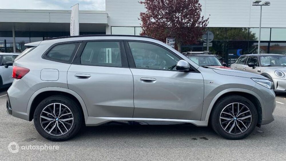 X1 sDrive18i 136ch M Sport 2023 occasion 64100 Bayonne
