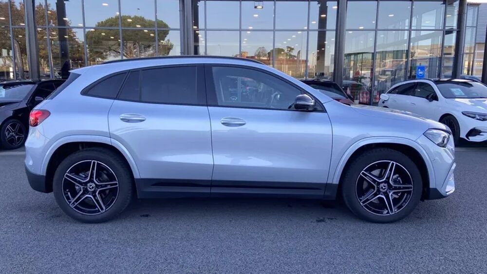 Classe GLA 200 d 150ch AMG Line 8G-DCT 2026 occasion 79180 Chauray