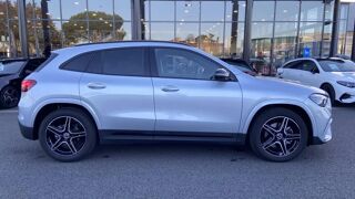 Classe GLA 200 d 150ch AMG Line 8G-DCT 2026 occasion 79180 Chauray