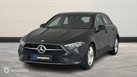 Annonce voiture Mercedes Classe A 26299 €
