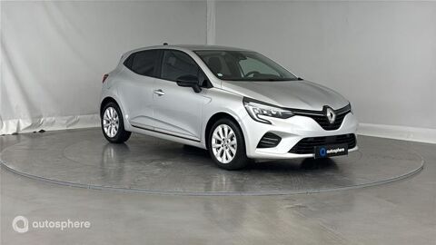 Clio 1.6 E-Tech hybride 145ch Evolution 2022 occasion 51200 &Eacute;pernay