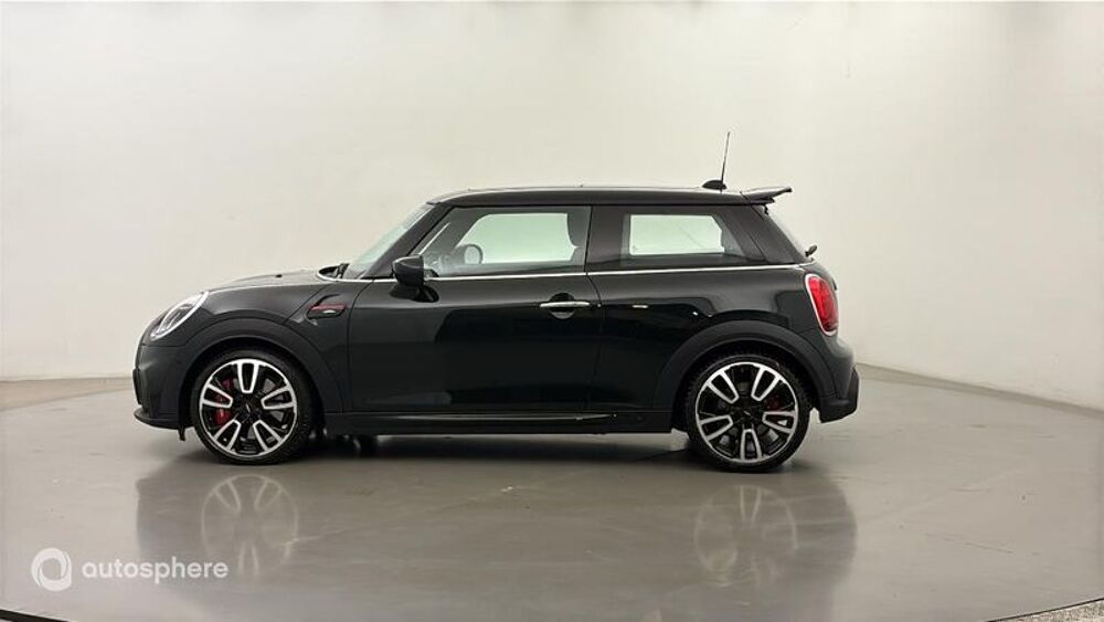 Cooper JCW 231ch Edition Premium Plus BVA8 2023 occasion 33260 LA TESTE DE BUCH