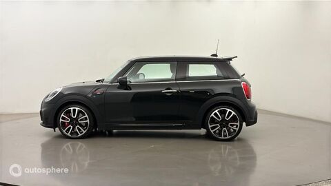 Cooper JCW 231ch Edition Premium Plus BVA8 2023 occasion 33260 LA TESTE DE BUCH