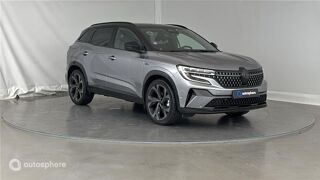 Austral 1.2 E-Tech full hybrid 200ch Techno esprit Alpine 2023 occasion 62232 Fouqui&egrave;res-l&egrave;s-B&eacute;thune