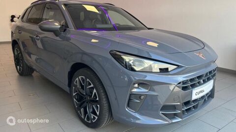 Terramar 1.5 eHybrid 272ch VZ DSG6 2026 occasion 86000 Poitiers