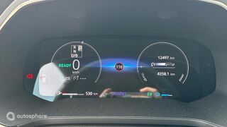 Captur 1.8 E-Tech full hybrid 160ch esprit Alpine - 25 2026 occasion 57200 Sarreguemines
