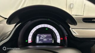Twingo E-Tech Electric Urban Night R80 Achat Int&eacute;gral 2022 occasion 57600 Saint- Forbach