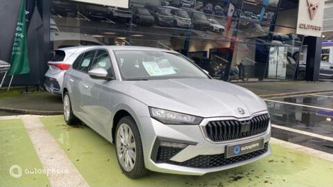 Scala 1.0 TSI Evo2 116ch Selection 2025 occasion 08000 Charleville-M&eacute;zi&egrave;res