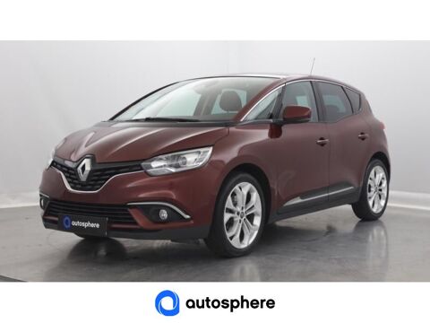 Annonce voiture Renault Scnic 15499 