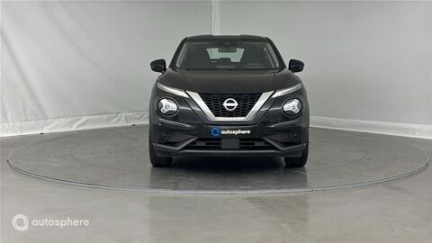 Juke 1.0 DIG-T 114ch Acenta 2023.5 2023 occasion 51100 Reims