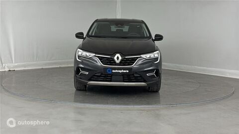 Arkana 1.3 TCe mild hybrid 140ch Evolution EDC -22 2023 occasion 51200 &Eacute;pernay