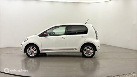 UP 1.0 65ch BlueMotion Technology Active 5p 2023 occasion 79000 Niort