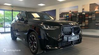 X3 xDrive30e 299ch M Sport 2026 occasion 59650 Villeneuve-d'Ascq
