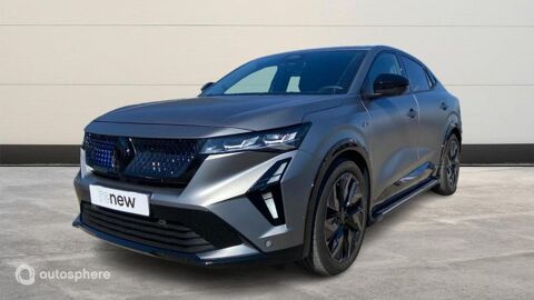 Renault Rafale 1.2 E-Tech full hybrid 200ch esprit Alpine - 25 2025 occasion Marignane 13700