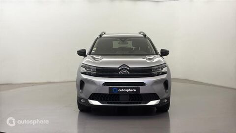C5 aircross BlueHDi 130ch S&S Shine EAT8 2022 occasion 86400 Civray