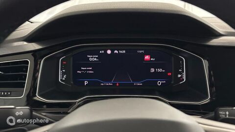 Taigo 1.0 TSI 110ch Style DSG7 2023 occasion 51100 Reims