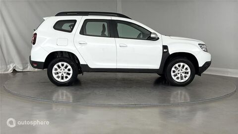 Duster 1.0 ECO-G 100ch Expression 4x2 2023 occasion 59223 Roncq